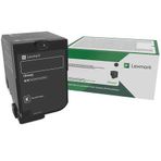 Lexmark CS727-75B20K0 Siyah Toner