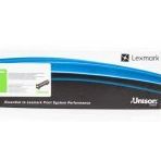 Lexmark CS820-72K5XK0 Siyah Toner