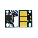 Lexmark CS921-76C00Y0 Sarı Toner Chip