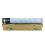 Lexmark CS921DH Mavi Toner