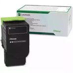 Lexmark CX310-80C80M0 Kırmızı Orijinal Toner