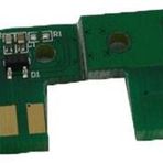 Lexmark CX310-80C8SK0 Siyah Yüksek Kapasiteli Toner Chip