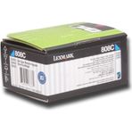 Lexmark CX310 Mavi Toner