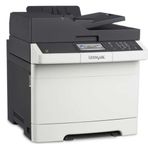 Lexmark CX417DE Çok Fonksiyonlu Yazıcı