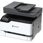 Lexmark CX431DW Beyaz Çok Fonksiyonlu Renkli Yazıcı