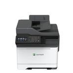 Lexmark CX622ADE Çok Fonksiyonlu Renkli Lazer Yazıcı