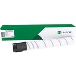 Lexmark CX921-76C0HC0 Mavi Orjinal Toner