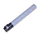 Lexmark CX921-86C0HK0 Siyah Muadil Toner
