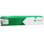 Lexmark Cx921-86c0hk0 Siyah Orijinal Toner Yüksek Kapasiteli