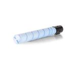 Lexmark CX921-CX921-CX921-86C0HC0-CX922-CX923 Mavi Muadil Toner