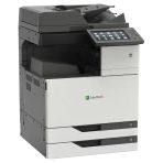 Lexmark Cx922de A3 Mf Renkli Lazer Yazıcı