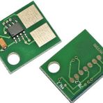 Lexmark E220-12S0400 Toner Chip