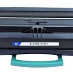 Lexmark E230-24016SE Muadil Toner