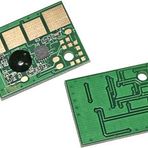 Lexmark E260-E260A11E Toner Çipi