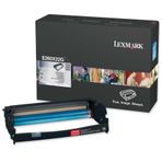 Lexmark E260-E260X22G Siyah Orijinal Drum Ünitesi
