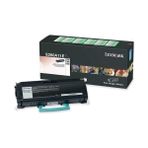 Lexmark E260a11e Siyah Black Lazer Toner E260