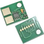 Lexmark E320-08A0478 Yüksek Kapasiteli Toner Chip