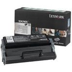 Lexmark E321 12A7405 Yüksek Kapasiteli Toner
