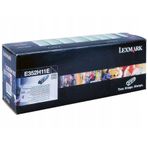 Lexmark E352-E352H11E Yüksek Kapasiteli Orjinal Toner