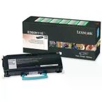 Lexmark E360-E360H11E Yüksek Kapasiteli Orjinal Toner