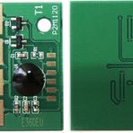 Lexmark E360-E360H11E Yüksek Kapasiteli Toner Chip