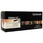 Lexmark E460DW 3500 Sayfa Çapraz Renkli Toner