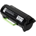 Lexmark M3150 (24B6186) (16K) Muadil Toner - 0,35 - 1,10 kg