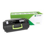 Lexmark MS-818 53B5000 Siyah Toner