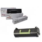 Lexmark MS MX 510 511 610 611 505U 605X Xbox Toner