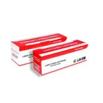 Lexmark MS310 5000 Sayfa Muadil Toner