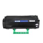 Lexmark MS310-MS410-MS510-MS610 50F5H00 Orjinal Siyah Toner