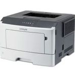 Lexmark MS310D Uyumlu Yazıcı Toner