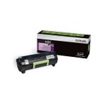 Lexmark Ms312 Uyumlu Toner 5000 Sayfa Siyah