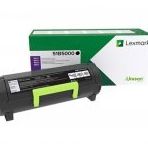 Lexmark MS317-51B5000 Toner