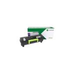 Lexmark MS317 Yazıcı Toneri - Siyah