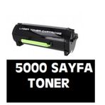 Lexmark MS317dn Orjinal Yazıcı Toneri