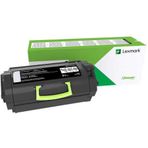 Lexmark MS321 56F5000 Orjinal Toner