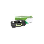 Lexmark MS321 56F5H0E Yüksek Kapasite Orjinal Toner