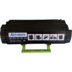 Lexmark MS321 MX321 30.000 Siyah Muadil Toner
