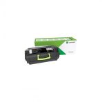 Lexmark MS321DN Çapraz 6000 Sayfa Muadil Toner