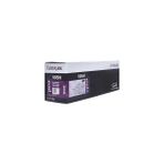 Lexmark MS410D MS510 MS610 10 K Muadil Toner