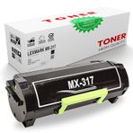 Lexmark MS417 Yüksek Kalite 2500 Sayfa 51B5H00 Muadil Toner