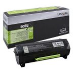 Lexmark Ms510 Toner Yazıcı Kartuş