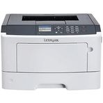 Lexmark MS510DN Lazer Yazıcı