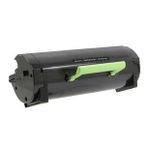 Lexmark MS517 Muadil Toner