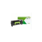 Lexmark MS521-56F5U00 Toner Ultra Yüksek Kapasiteli 25.000 Sayfa - Black