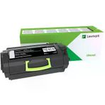 Lexmark MS521-56F5U0E Ultra Yüksek Kapasiteli Orjinal Toner