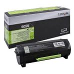 Lexmark Ms610Dn Uyumlu Toner 20.000 Sayfa Siyah