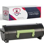 Lexmark MS617DN Muadil Toner