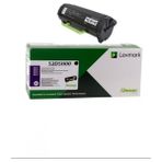 Lexmark MS710-525H-52D5H00 Orjinal Toner Yüksek Kapasiteli - Black
